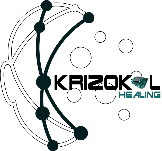 Krizokol Healing