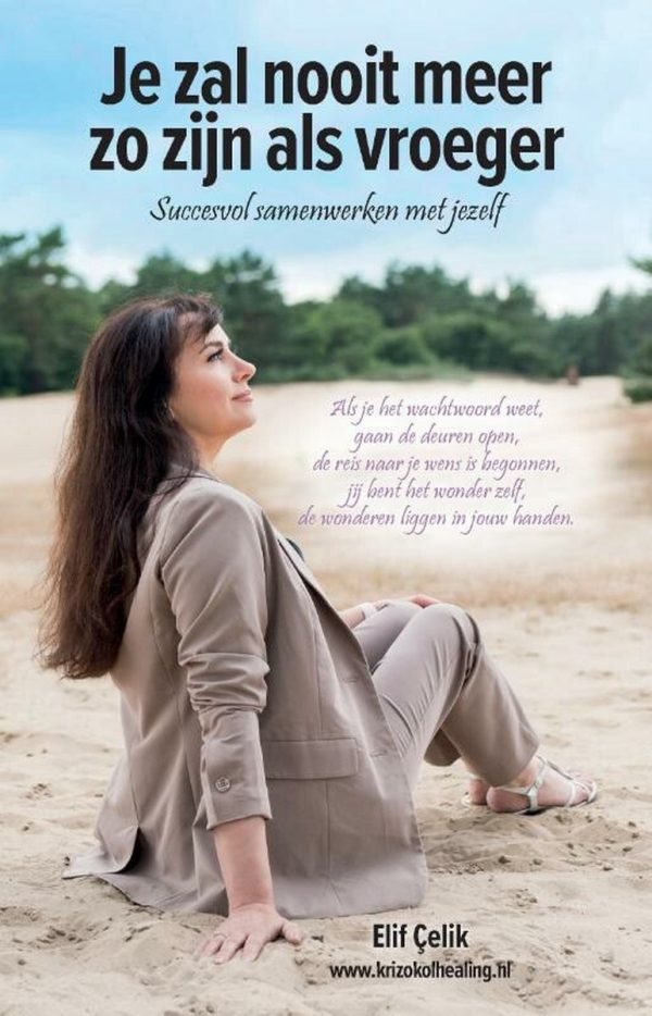 Je zal nooit meer zo zijn als vroeger (ebook)